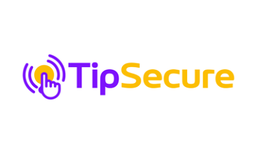 TipSecure logo