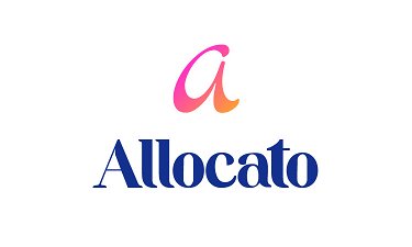 Allocato.com is for sale