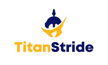 TitanStride.com