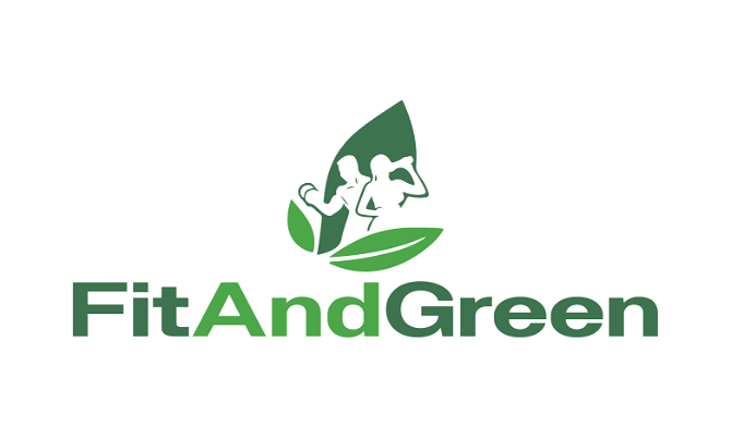 FitAndGreen.com