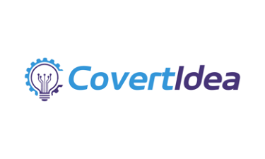 CovertIdea.com