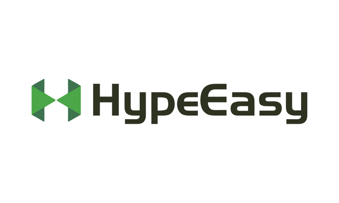 HypeEasy.com