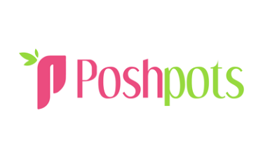 Poshpots.com