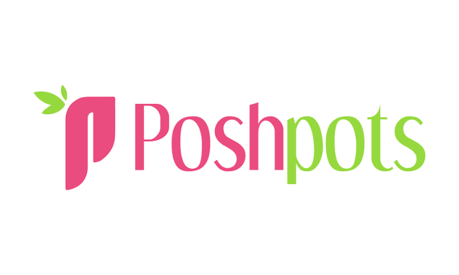 Poshpots.com
