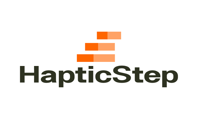 HapticStep.com