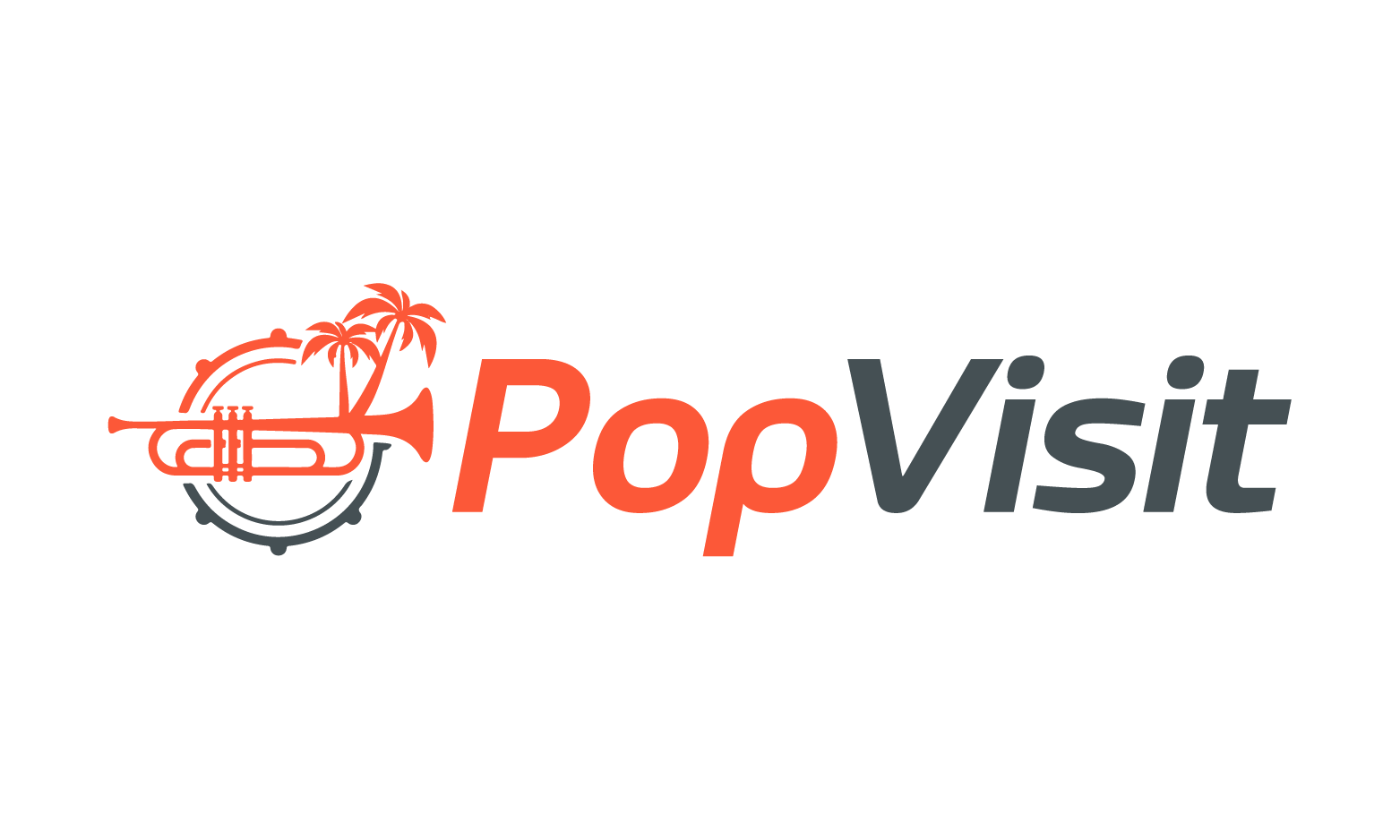 PopVisit.com - Creative brandable domain for sale