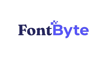 FontByte.com
