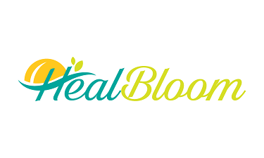 HealBloom.com