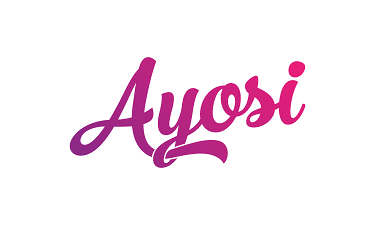 Ayosi.com