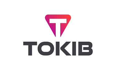 Tokib.com