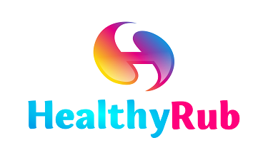 HealthyRub.com
