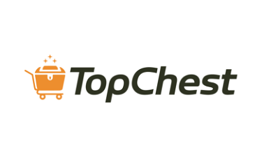 TopChest.com - Creative brandable domain for sale
