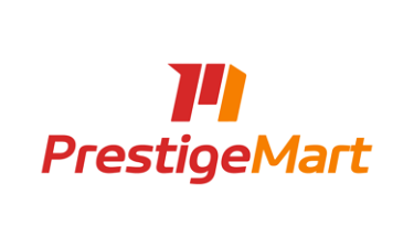 PrestigeMart.com - Creative brandable domain for sale