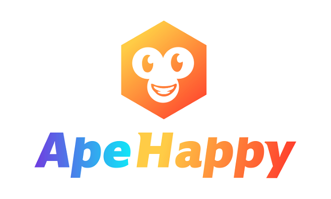 ApeHappy.com