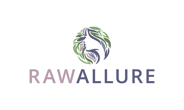 RawAllure.com