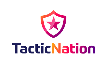 TacticNation.com