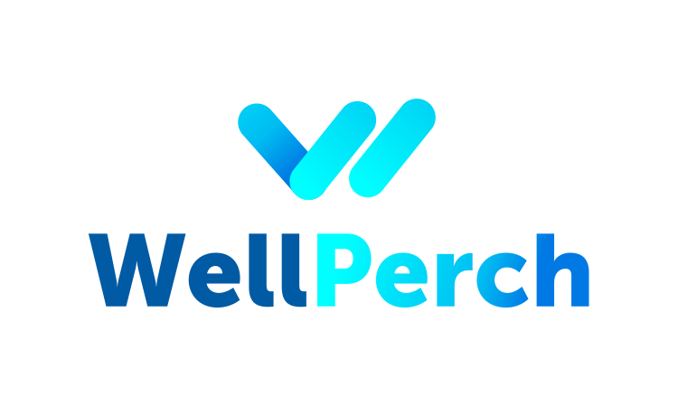 WellPerch.com - Creative brandable domain for sale