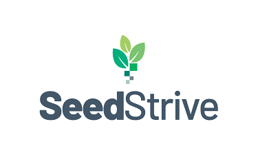 SeedStrive.com