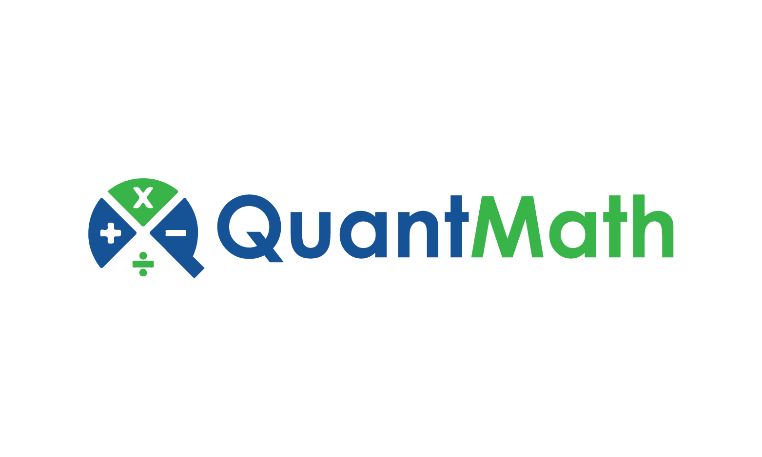 QuantMath.com - Creative brandable domain for sale