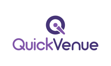 QuickVenue.com