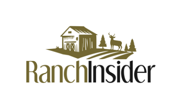RanchInsider.com - Creative brandable domain for sale