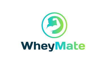 WheyMate.com