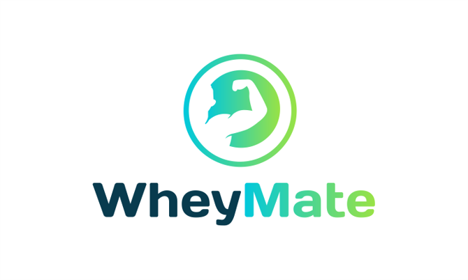 WheyMate.com