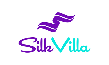 SilkVilla.com
