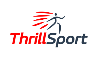 ThrillSport logo