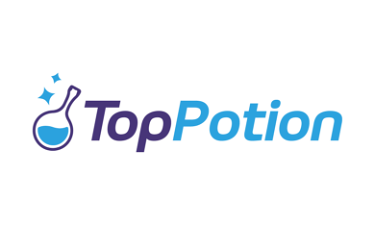 TopPotion.com - Cool premium domain names for sale