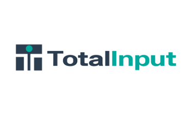 TotalInput logo