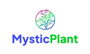 MysticPlant.com