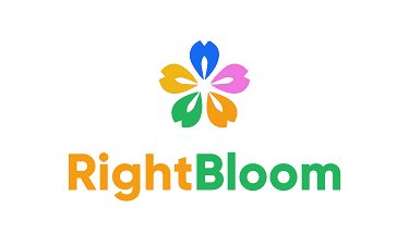 RightBloom.com