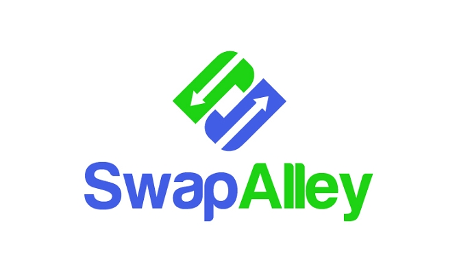 SwapAlley.com