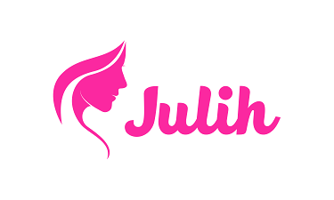 Julih.com - Creative brandable domain for sale