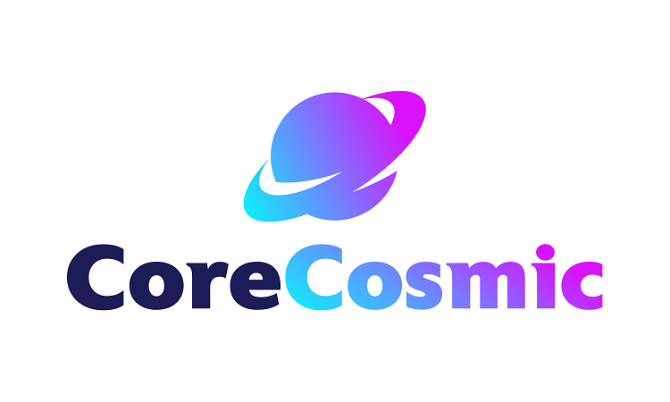 CoreCosmic.com