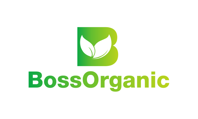 BossOrganic.com