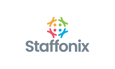Staffonix.com - Creative brandable domain for sale