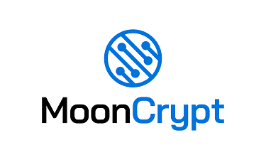 MoonCrypt.com