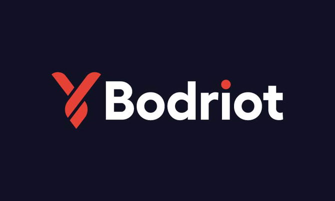 Bodriot.com