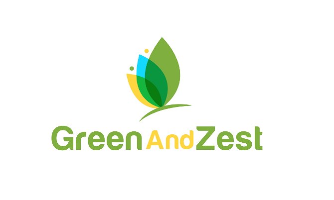 GreenAndZest.com