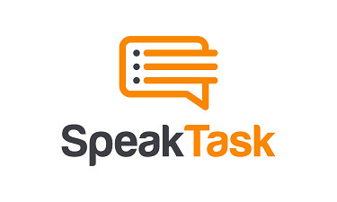 SpeakTask.com