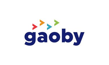 Gaoby.com