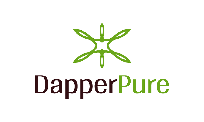 DapperPure.com