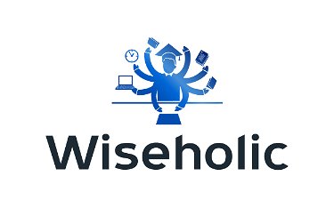 Wiseholic.com