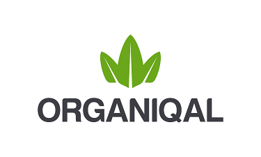 Organiqal.com
