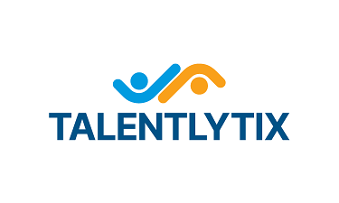 Talentlytix.com