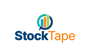 StockTape.com