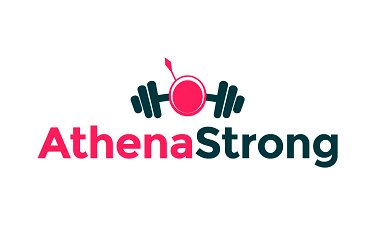 AthenaStrong.com