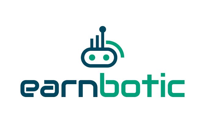 EarnBotic.com